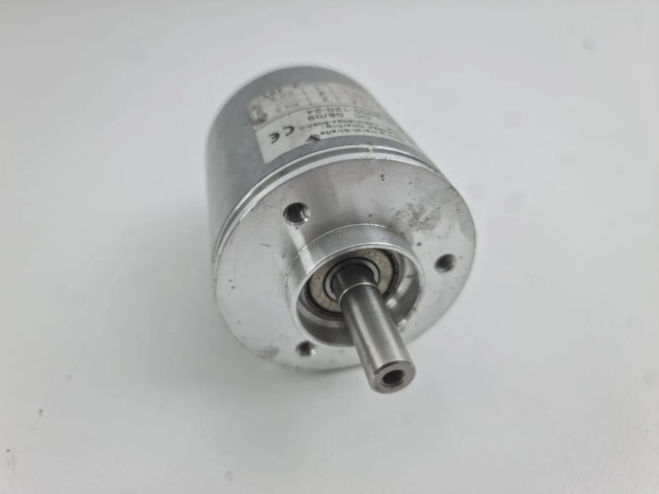 Encoder LTN G71SSTLBI-2000-120-05
