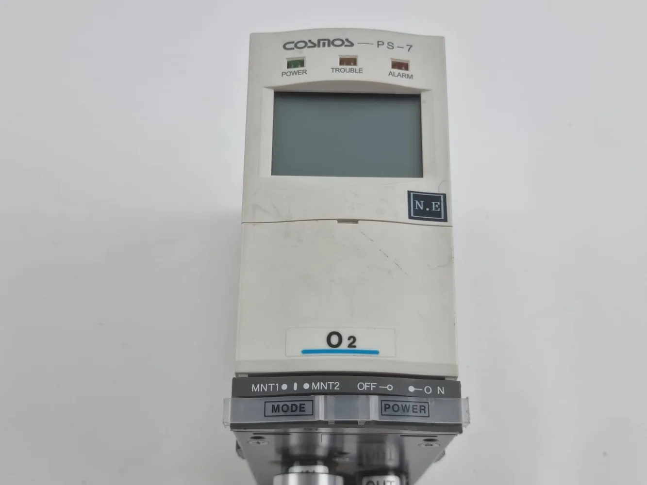 cosmos PS-7 Single-Point Gas Detector