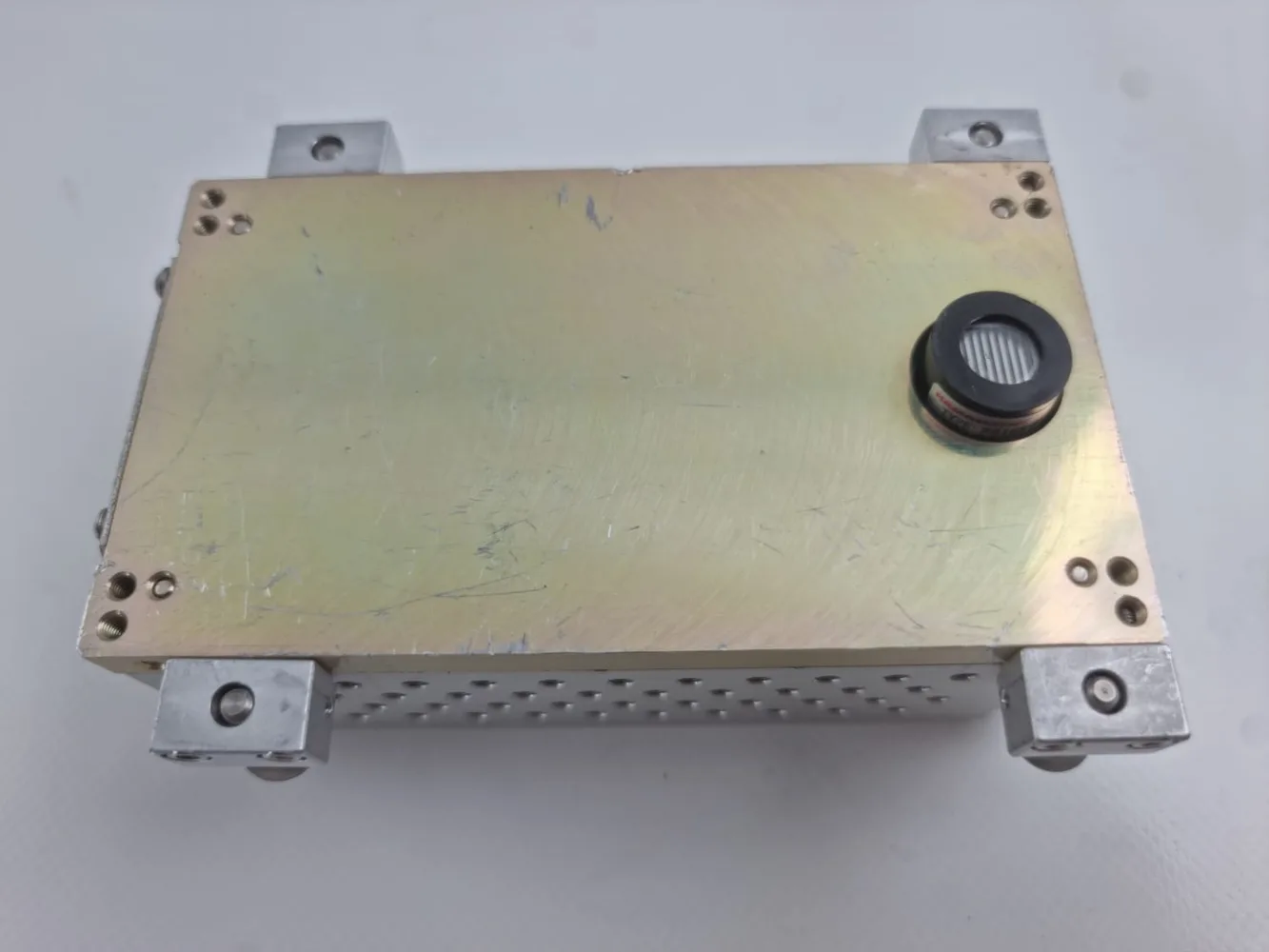 AMAT Applied Materials PMT-100 Detector Assy
