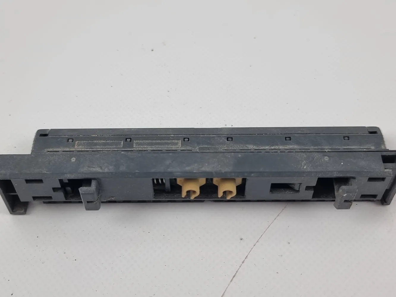 Lot of 9_Siemens 6ES7392-1AJ00-0AA0 Blocco Terminale E-Stand 02
