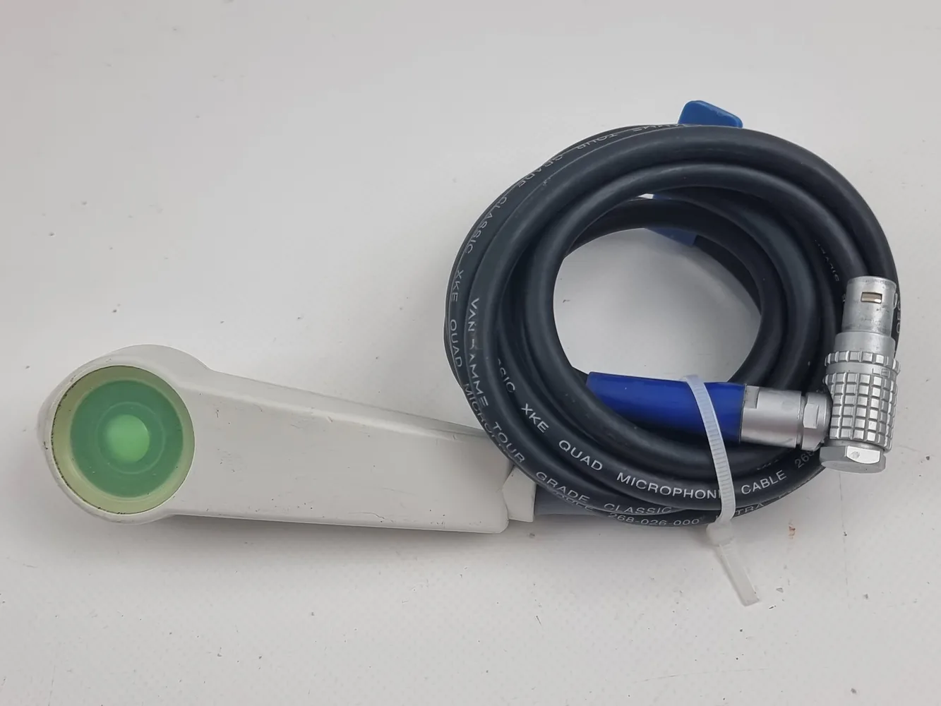 Carefusion P5000 P-Series Handset Probe Control 2MEG-5000SP00026 IVAC PCAM Pump