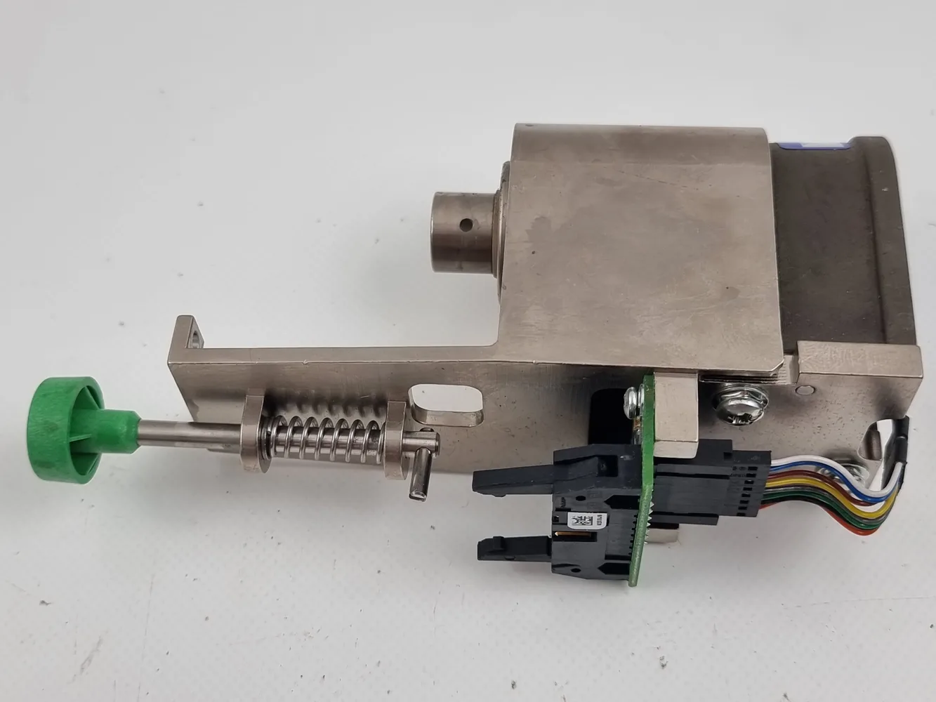 Abbott(;USA); PN7-76656-02 vortexer,stabilized(;mixer);, Immunology Analyzer i1000,i