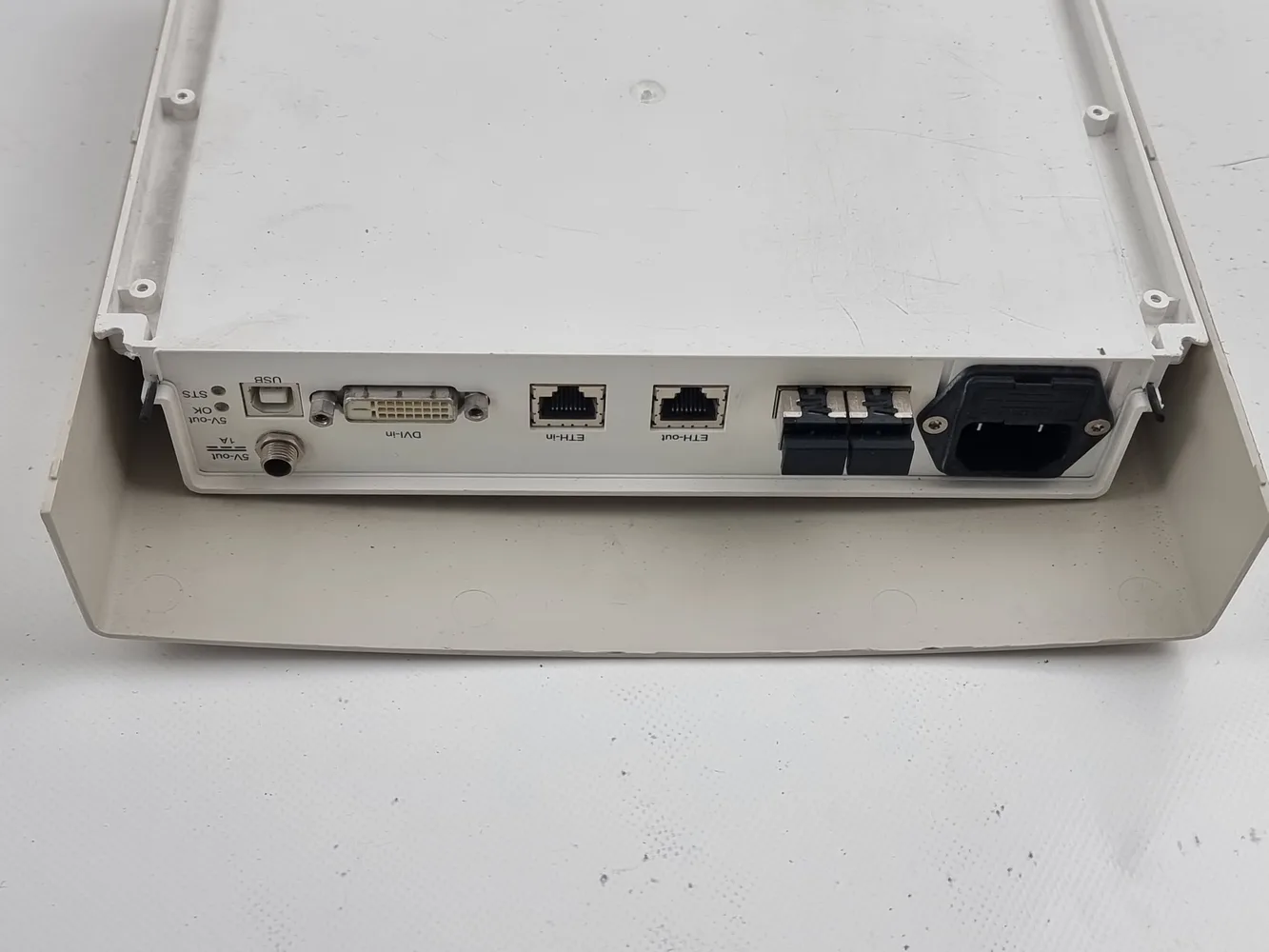 PHILIPS PRODRIVE WCB2.2 TX dvi PN ONLY 6159-1500-1901 ALLURA