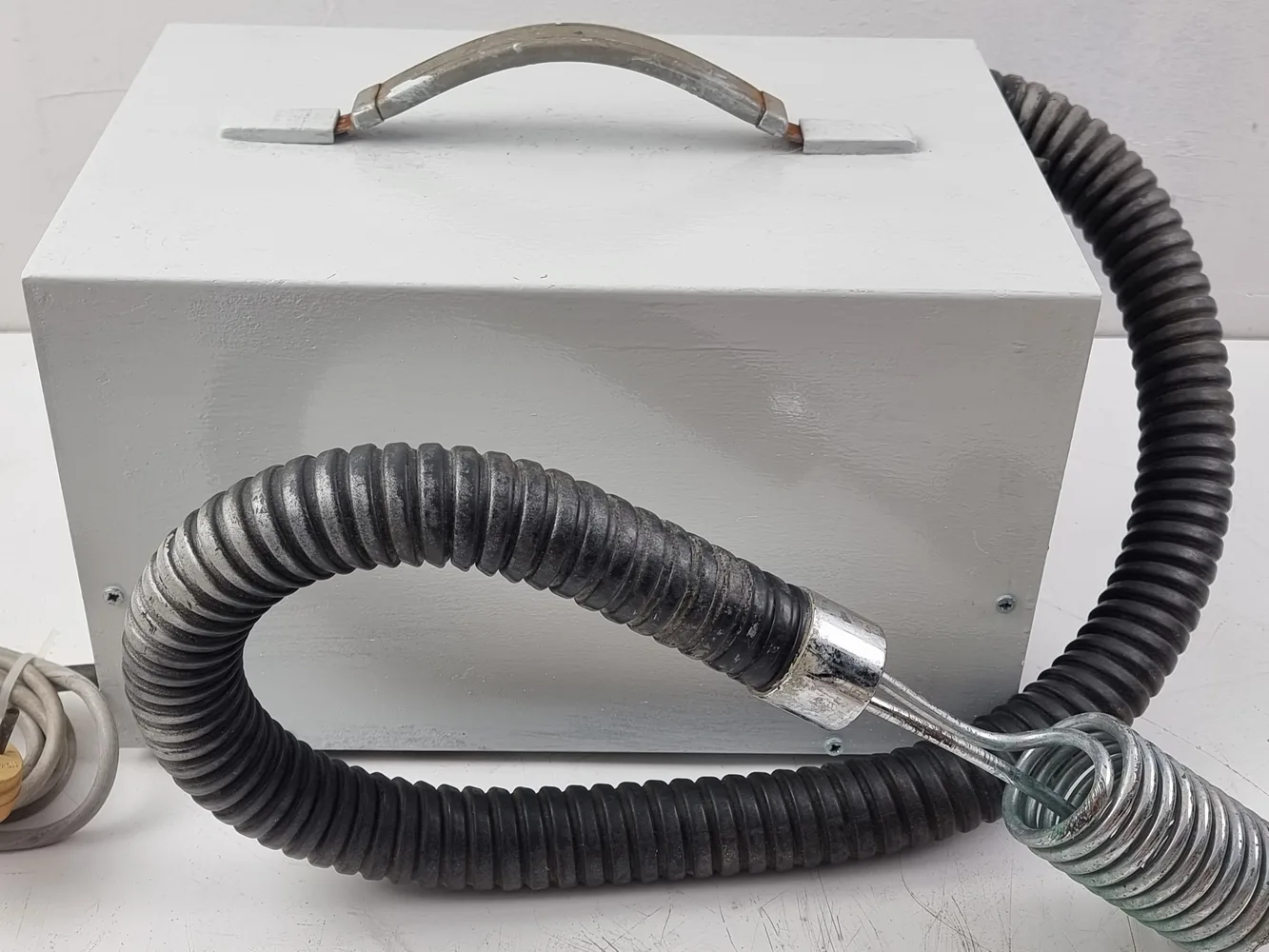 1805 HAAKE IMMERSIONS COOLER MAX -20B0C 220V 50HZ 280W COOLANT F12 EK 11