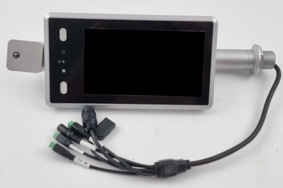 SARTEK iHM42-2T07-T3-EN HD1080P Face Recognition Access Control Camera Terminal