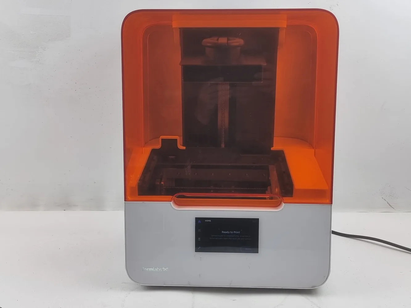 Formlabs Form 3B (dental) 3D Printer & Build Platform