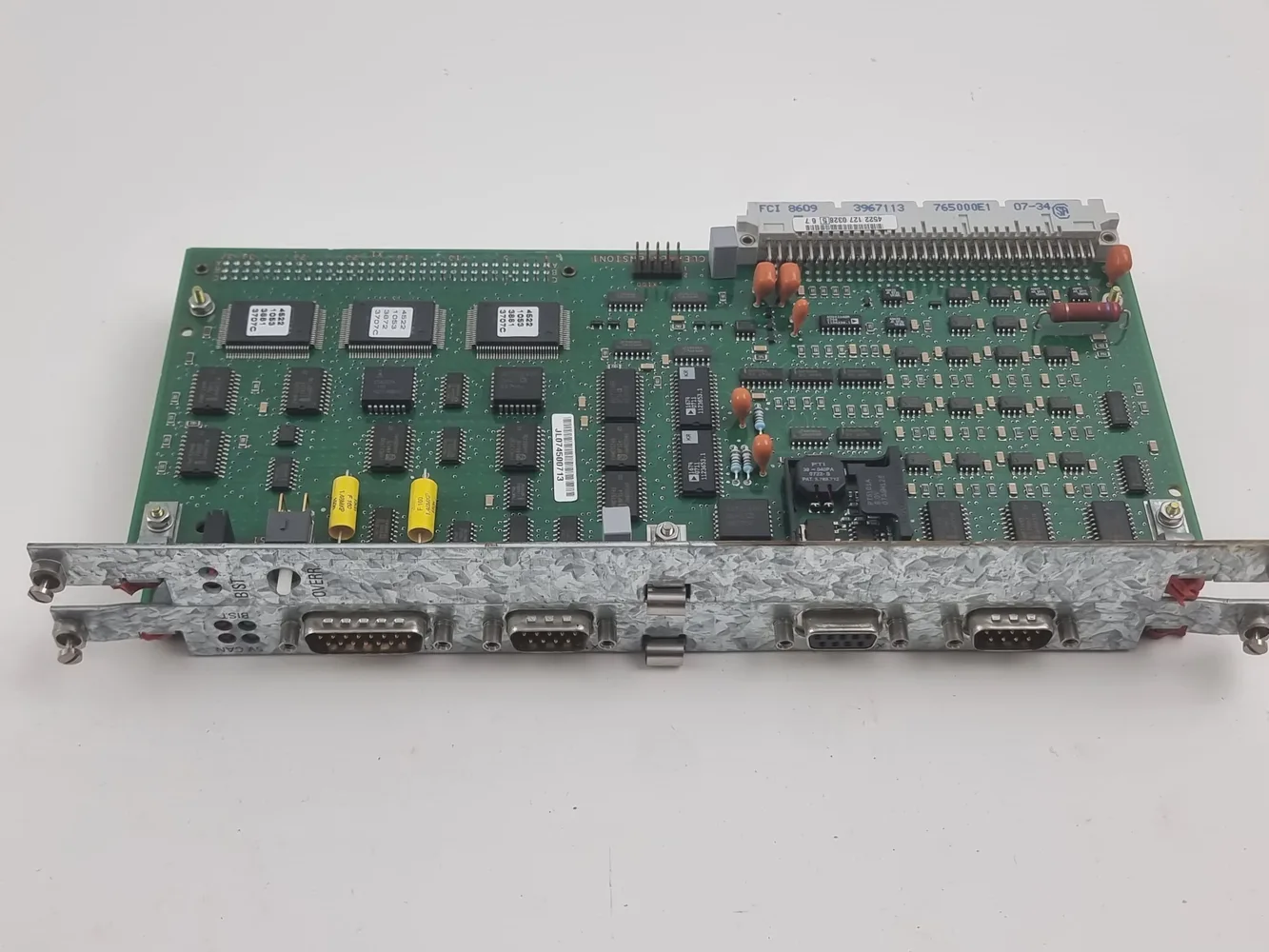 PHILIPS INTEGRIS CLEAN Extension Board PN 45221270328 - MRI