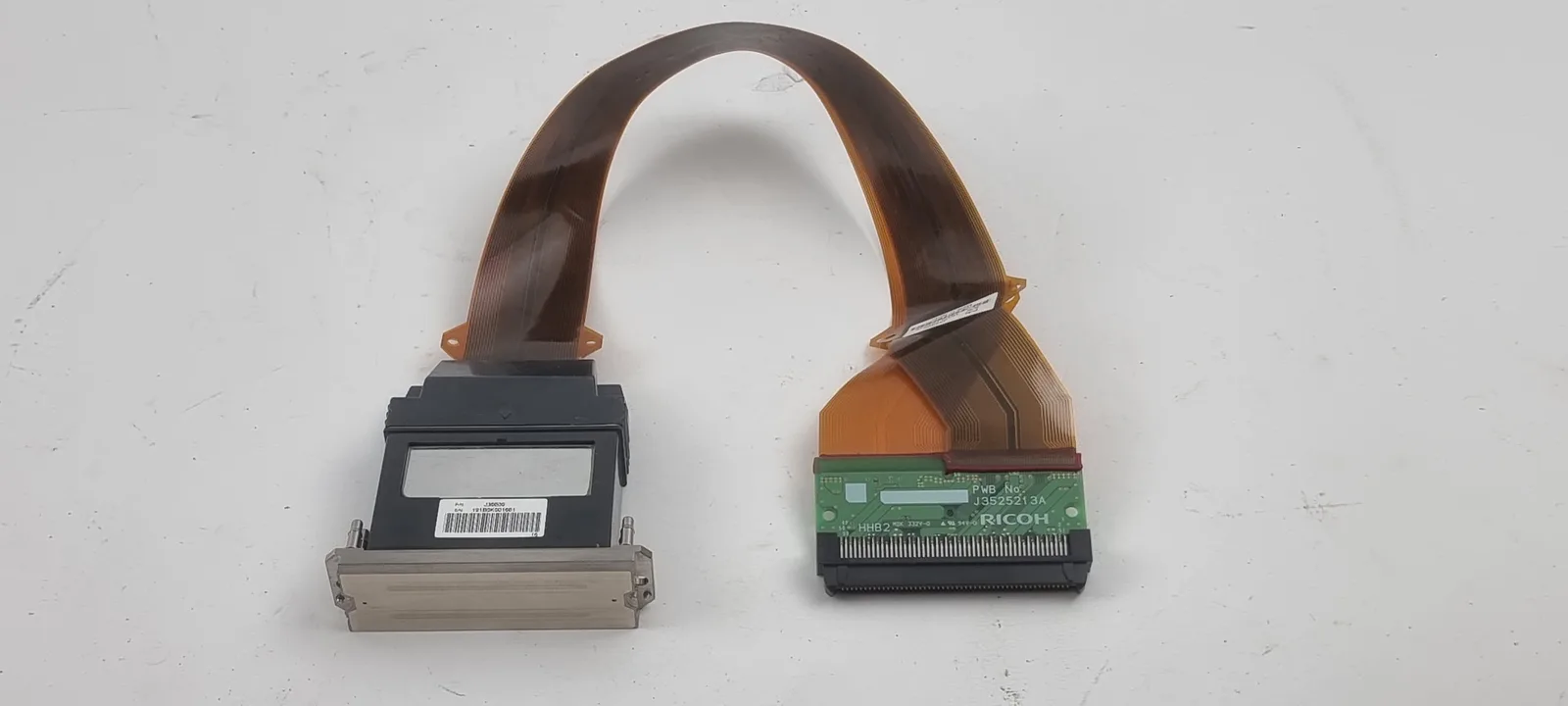 New G6 Printhead Imported From Japan Ricoh GEN6 Printhead 2-color HHB2- J352521-