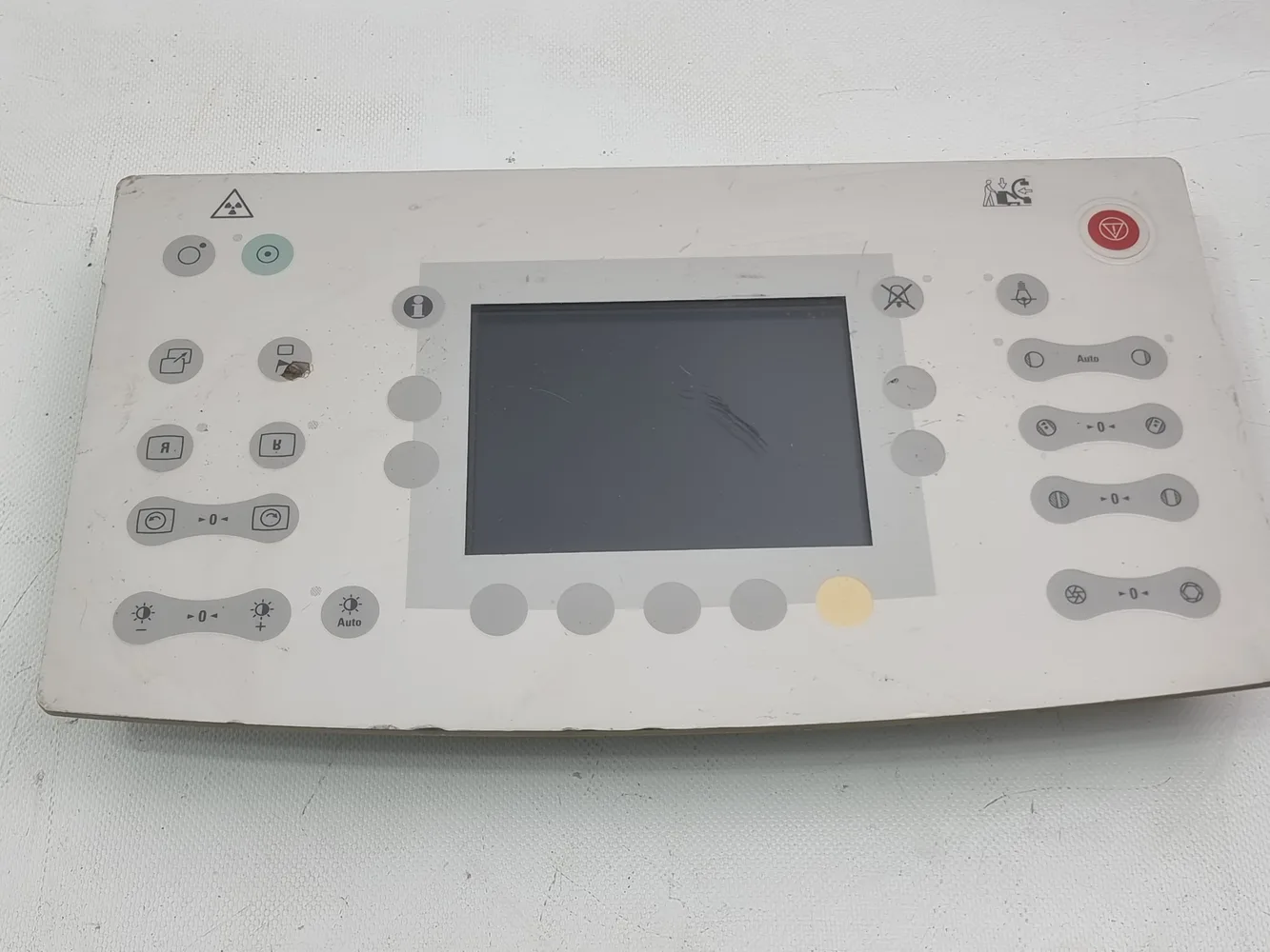 Philips Display Control Panel PN 452216508625 996-0273-01LF for Philips C-Arm