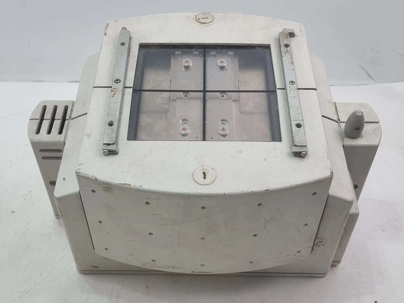 Philips Diagnost 989601022303 NICOL Rad Collimator Dom Dec 2017
