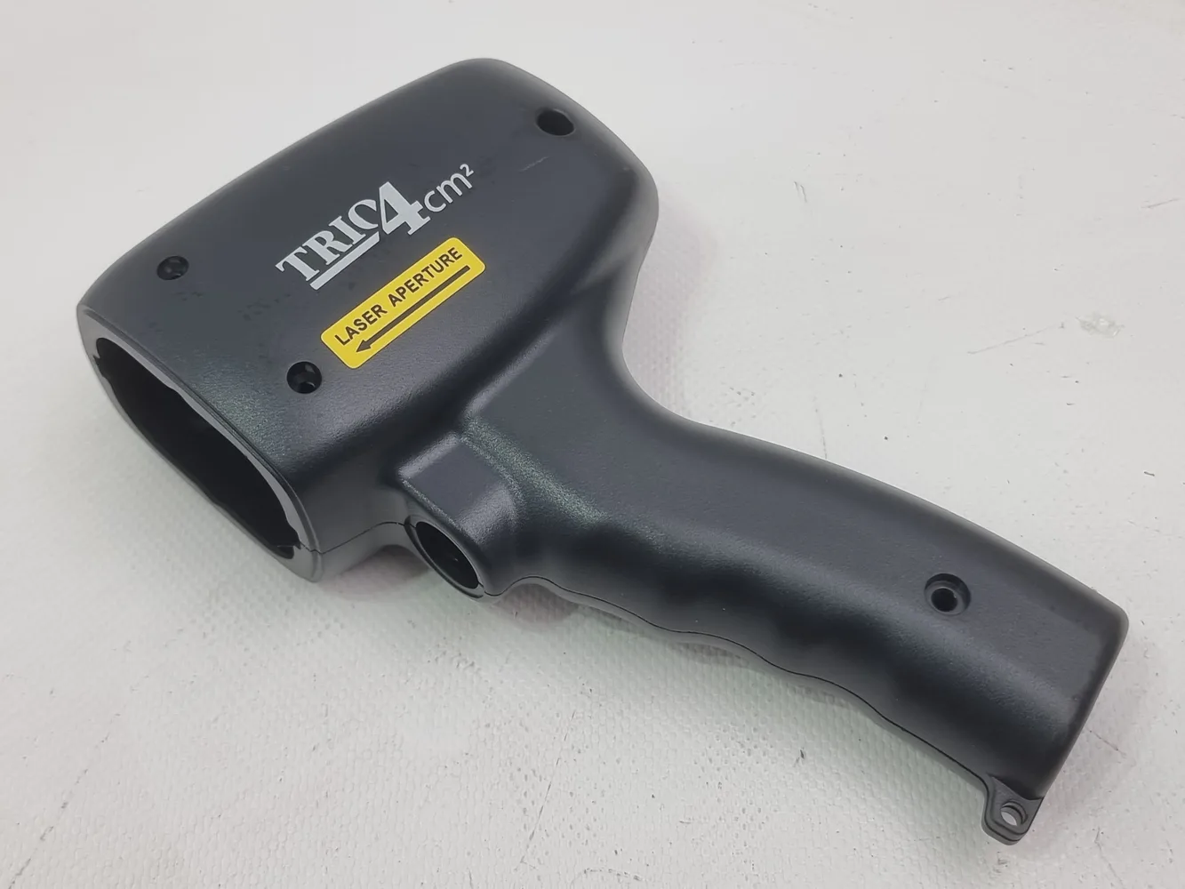 Alam_laser head device_Alma Lasers Plastic Accent Uniform Handpiece Cover -TRIC4