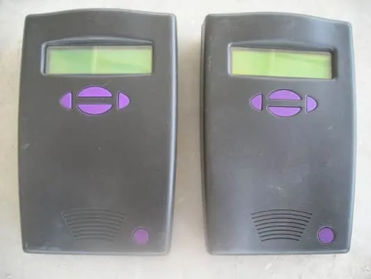 GL-G06 Military Grade Fax Encryption Device Fax Encryption Machine Anti-Leakage