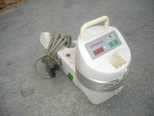 Astotherm Stihler Electronic IFT200 Infusion Heater CC122024-K