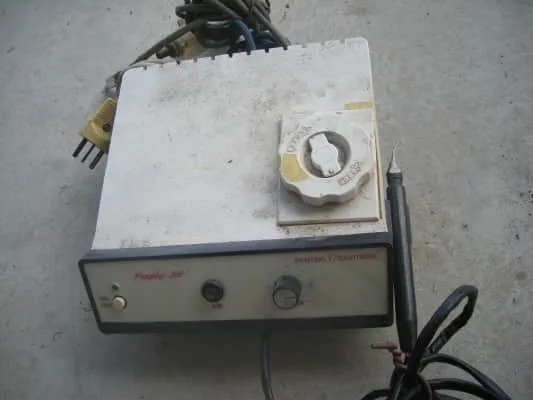 Dentsply Cavitron Prophy Jet with Jet-spray prob - Jet Air Polishing Prophylaxis