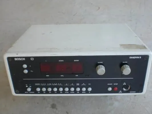 Bosch Diadyn 5 Electrotherapy Device