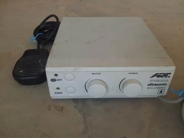 ART-P1 Piezo Ultrasonic ScalerEndo Scaler Polisher Combo Unit