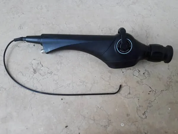 Vision Sciences ENT-4500 Flexible Fiberoptic Laryngoscope 300 mm