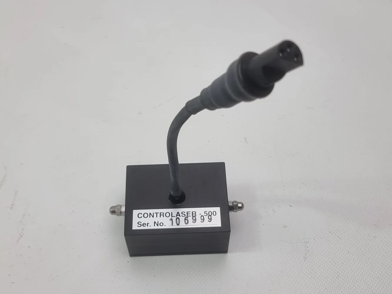 Silicon Heights Controlaser 500 Automotive Video Inspection System-Sensor unit