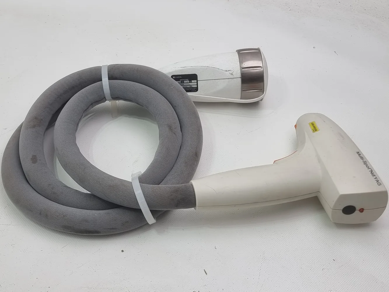 Lumenis M22 Multi-Spot ND YA 1064nm Laser Handpiece SA-1020220