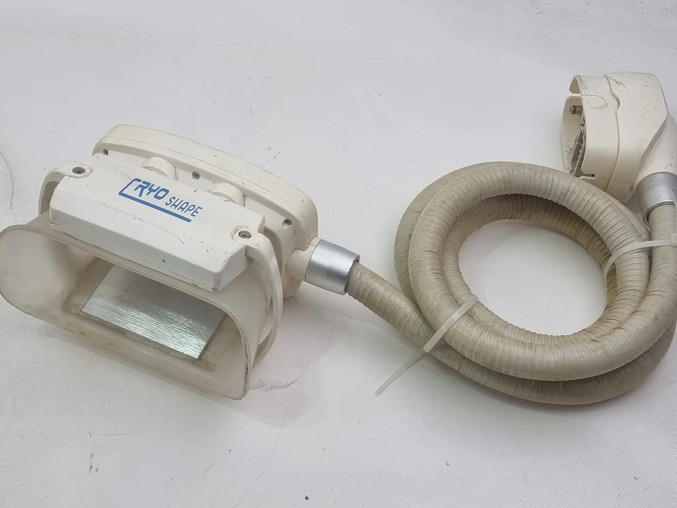 Cryo Shape head device cable and connector - Cry2104 -Fat Freezing Body Shaping