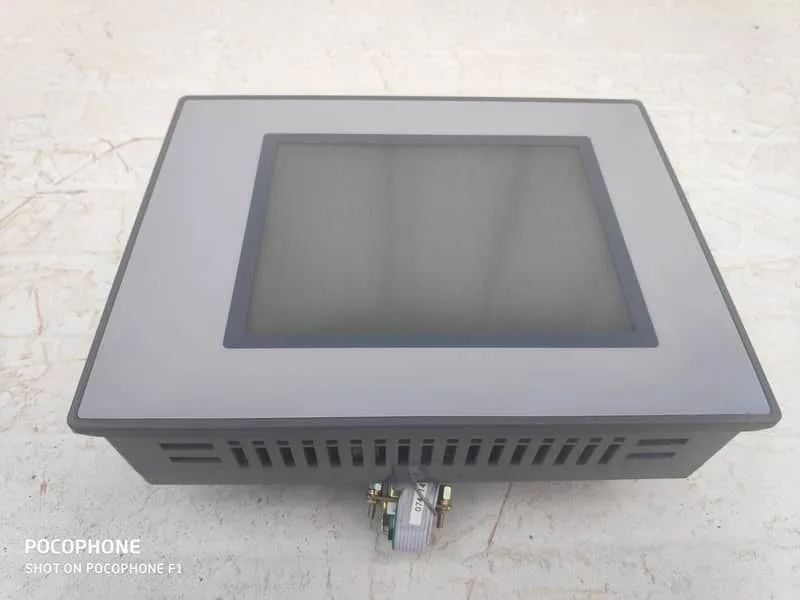 KOMATSU TOUCH SCREEN DISPLAY MODULE 7821-40-3012 - KDP1320LE-1