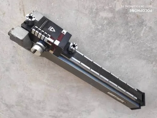 Trimos Vertical TVD 800A Digital Height Gauge