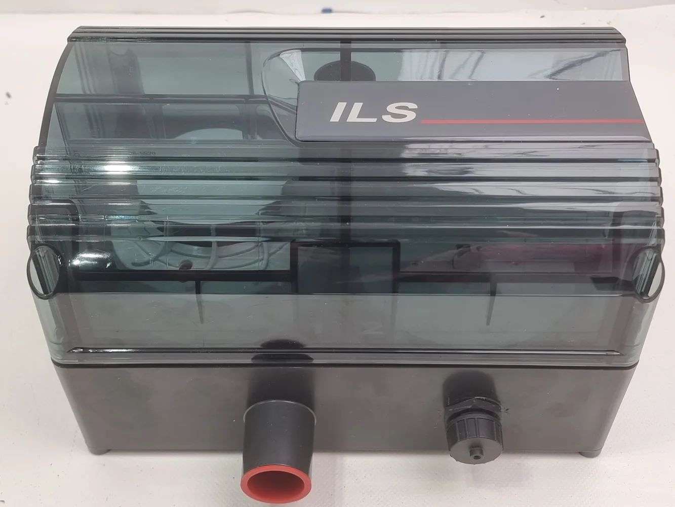 *new* Xtralis ICAM IAS-2 Air-sampling Detection Unit