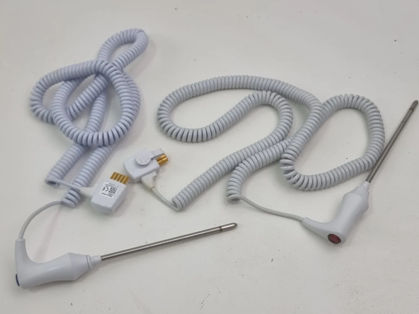 Welch Allyn 409626 Temperature Probe Thermometer *LOT of 85*