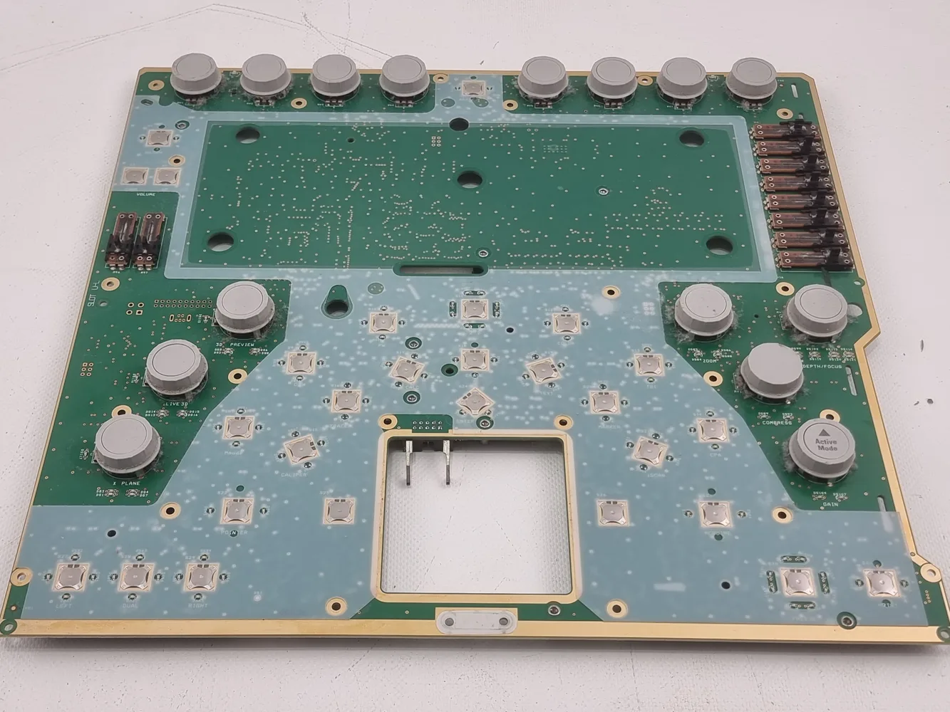 PHILIPS CX50 Ultrasound Accessories Parts PN 453561497353