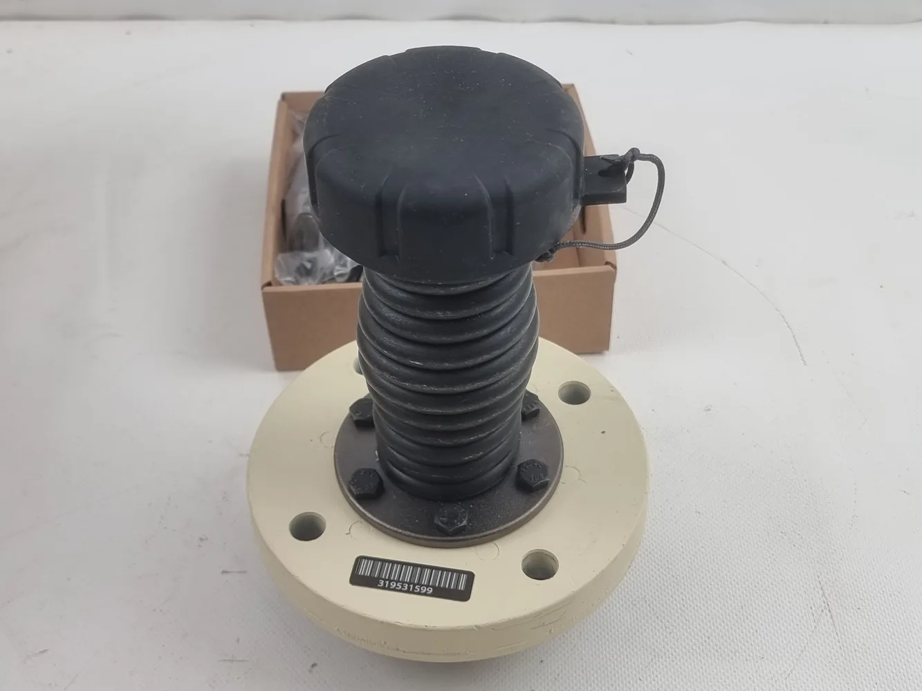 *new* RDB2020- Vehicular Antenna-VHF-UHF_RAMI- RA.Miller Indusries USA_Military