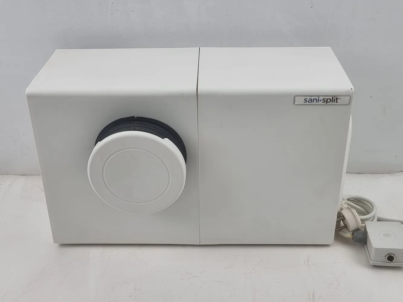 TECMA Thetford Sanisplit Combi 3 grey water transfer system Model H212791