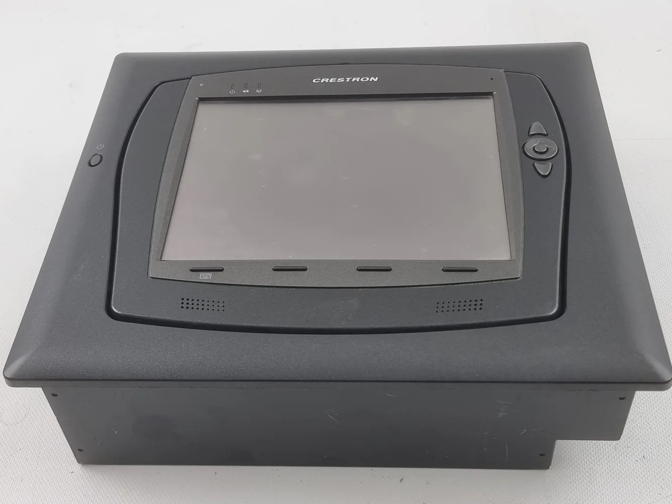 TPMC-8X-DSW Wall Mount Docking Station for TPMC-8X Series+ Integrated Screen