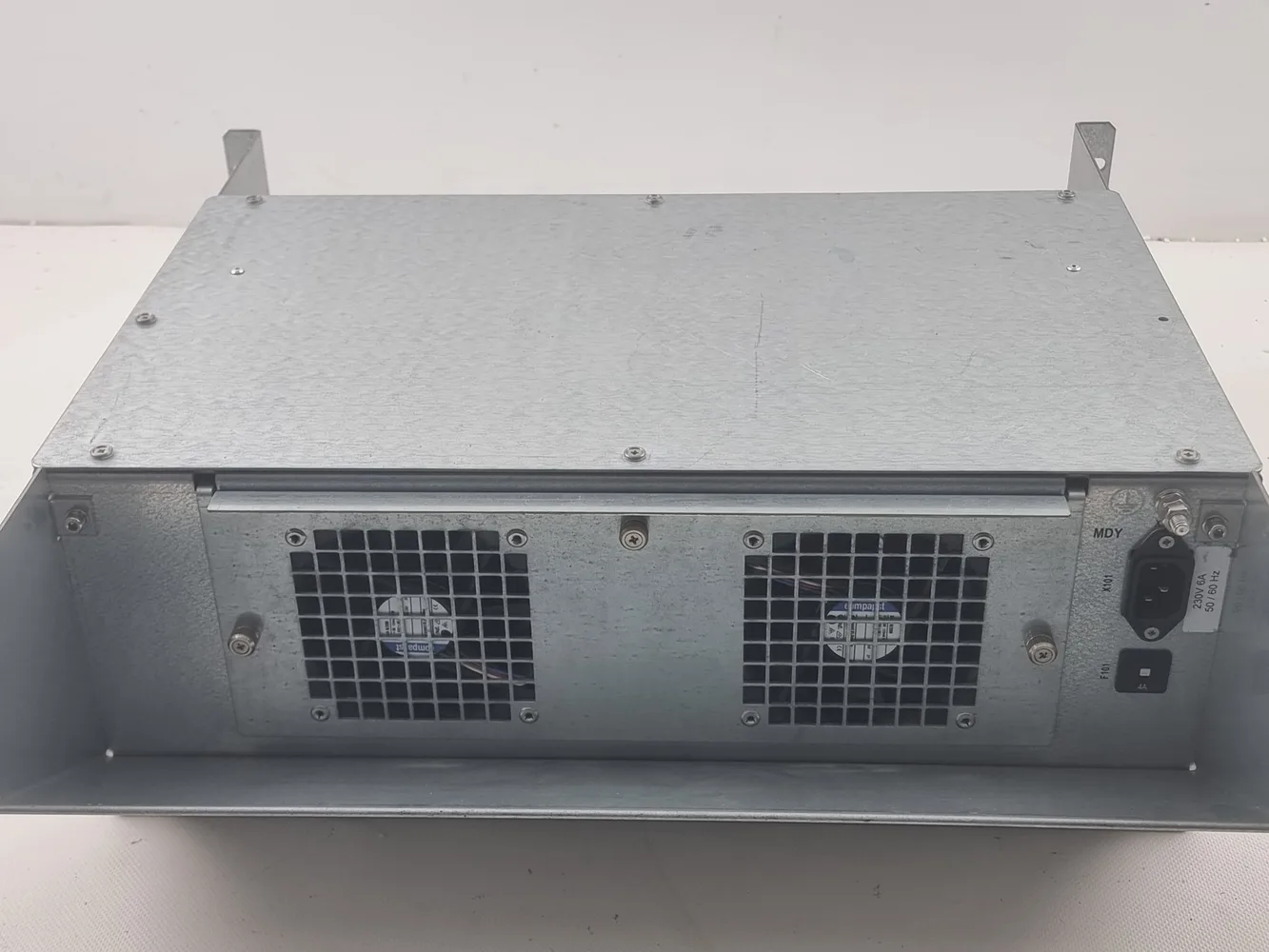 Zollner - Philips SIB Box Unit P/N 452216332097 for Philips Allura
