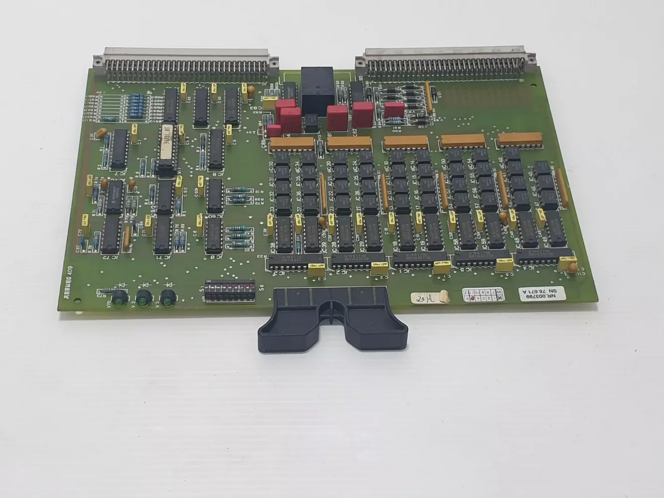 Philips 45221270157 452210529683 45221270220 452210514652 Controller board