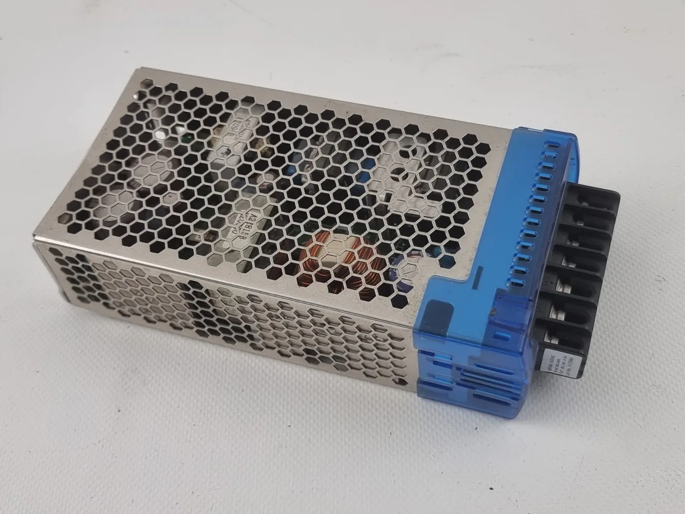 OMRON S8VM-15024C / S8VM15024C - power supply