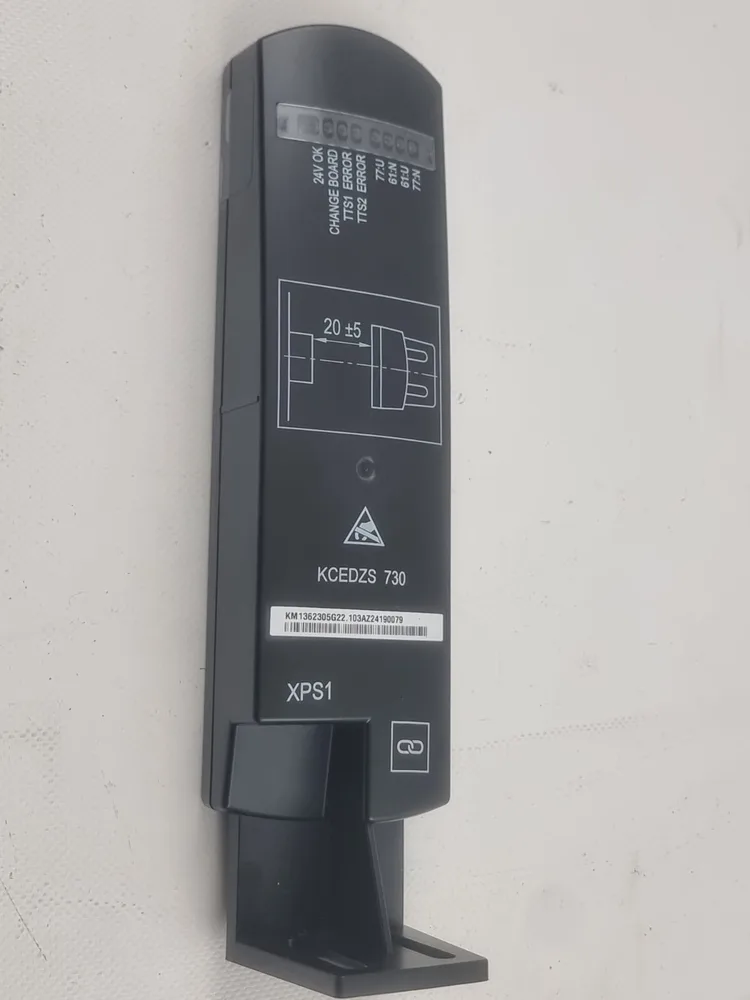 KONE Elevator KCEDZS 730-XPS1 -Module KM1362305G12 KM1362305G22