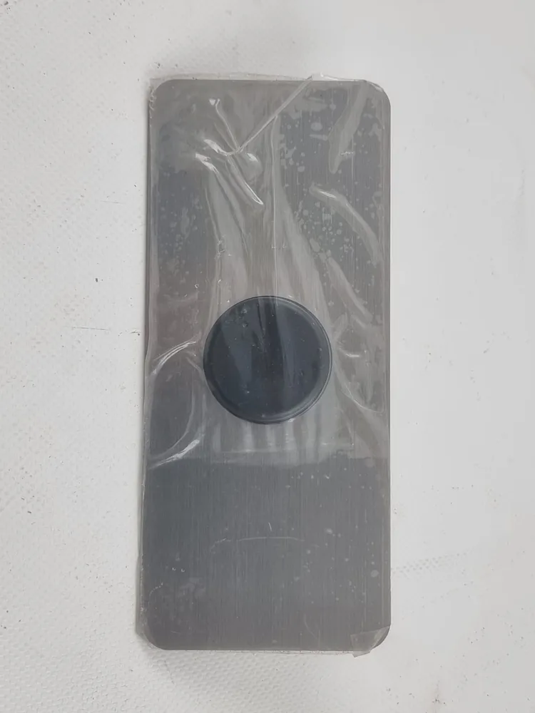Kone 50015167H01 KSSFB1-elevator button-Push Button Panel