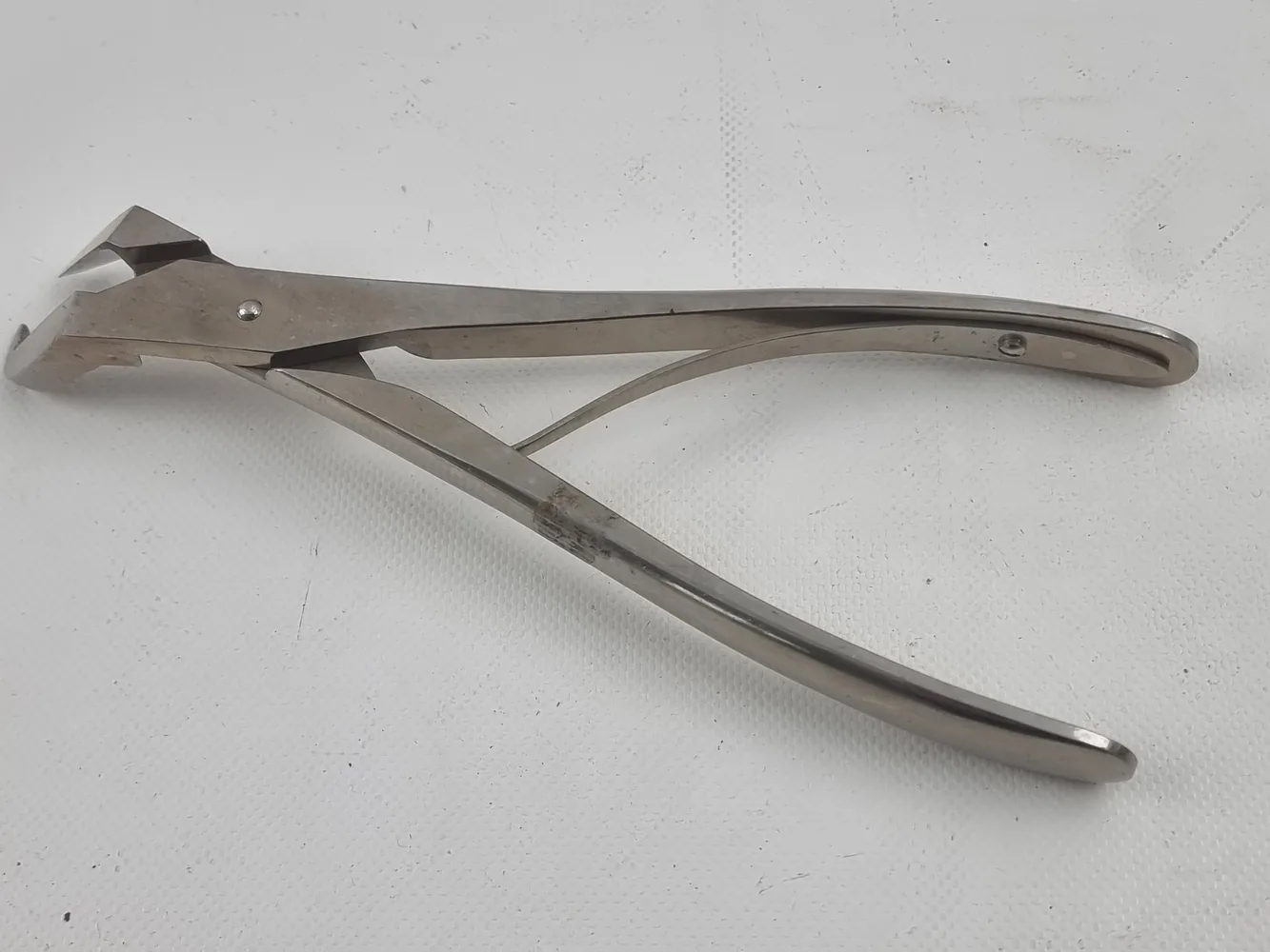 Surgical cutter medical device_Orthopedic - Bone Cutter