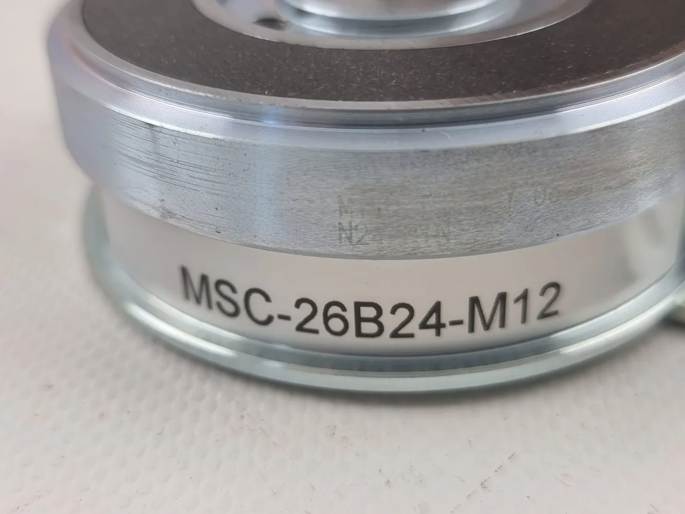 Clutch Coupling MCS-26B24-M12