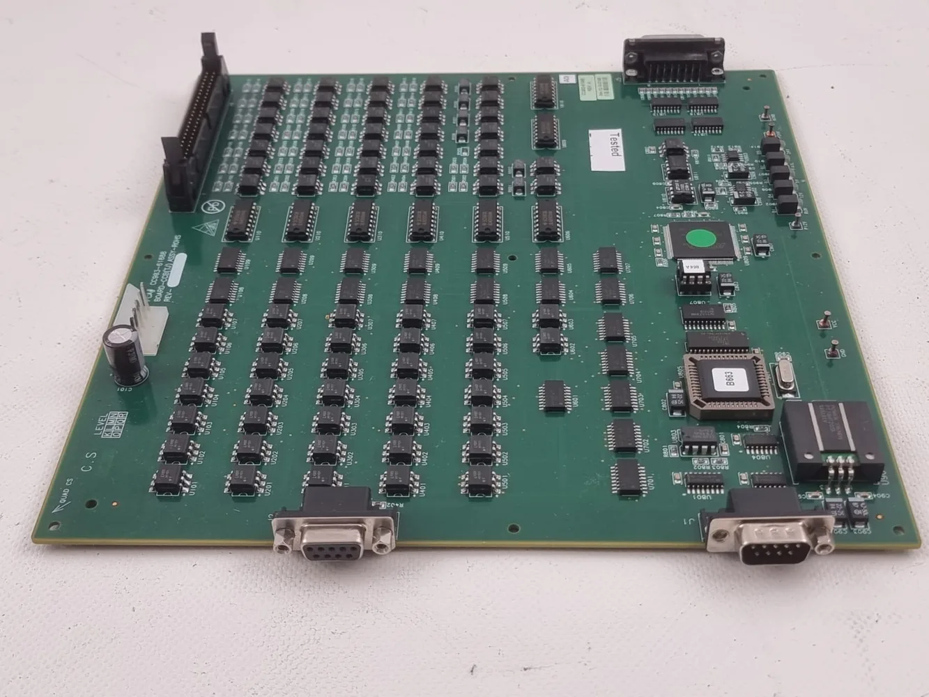 HP scitex Board-Ccb(Tj) Assy-Rohs CC903-61888 TJ-8300 8550 8350 8600 blaze press