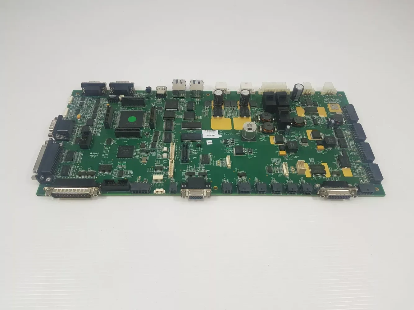 HP 503000119 Board BLSC ASSY FB 7600 FB7600 FB7500