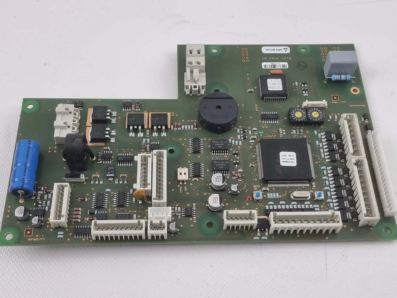 PCB card 0233 4783 03-SN-5707356-PN-0970-9072-04