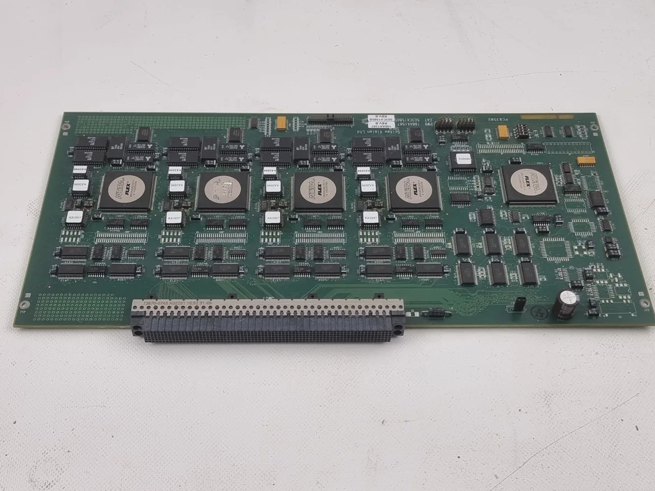 HP scitex press jet Board Tpfm Assy 503CX1586S REV B