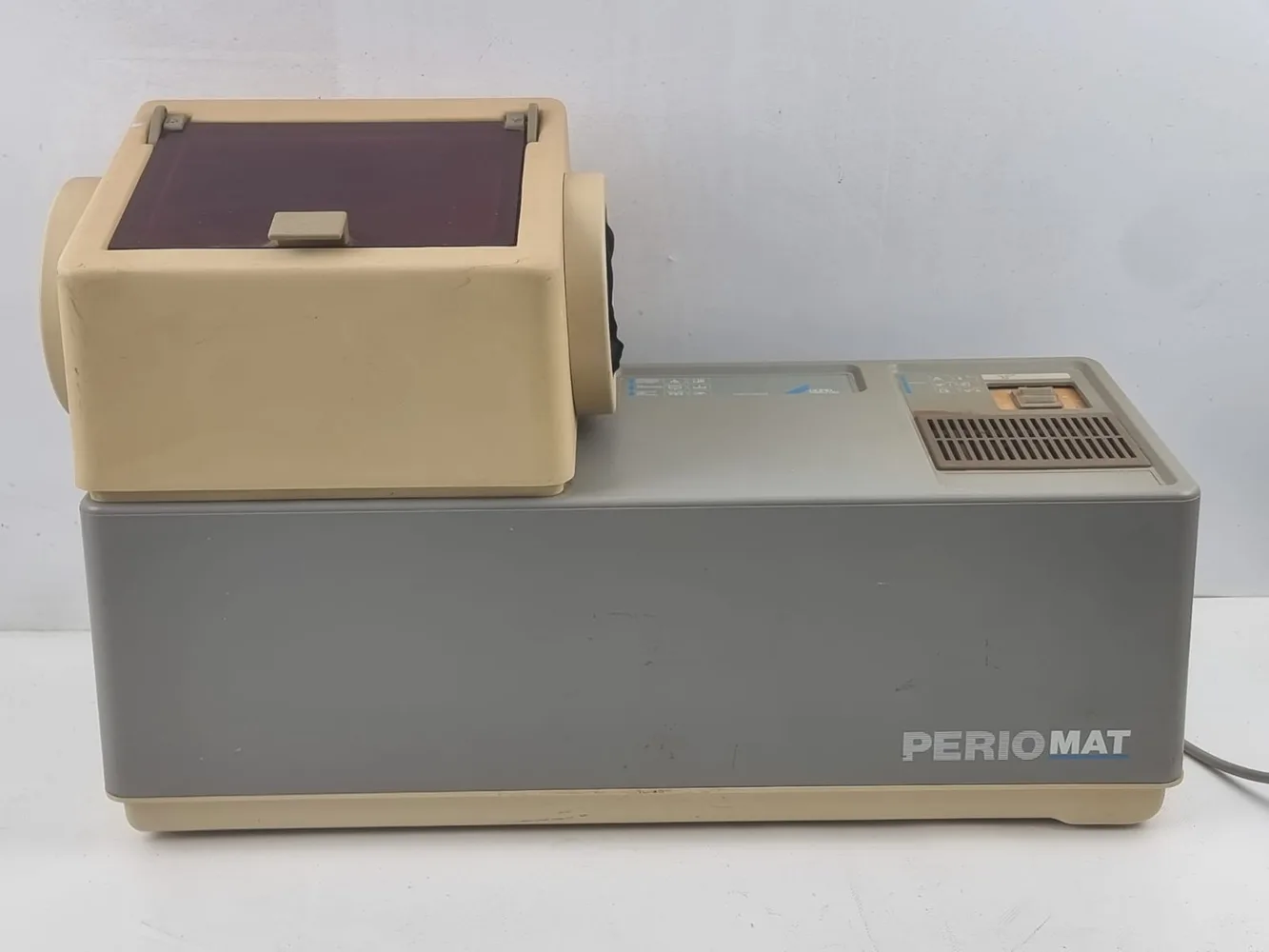 Durr Dental Periomat X-Image Developer