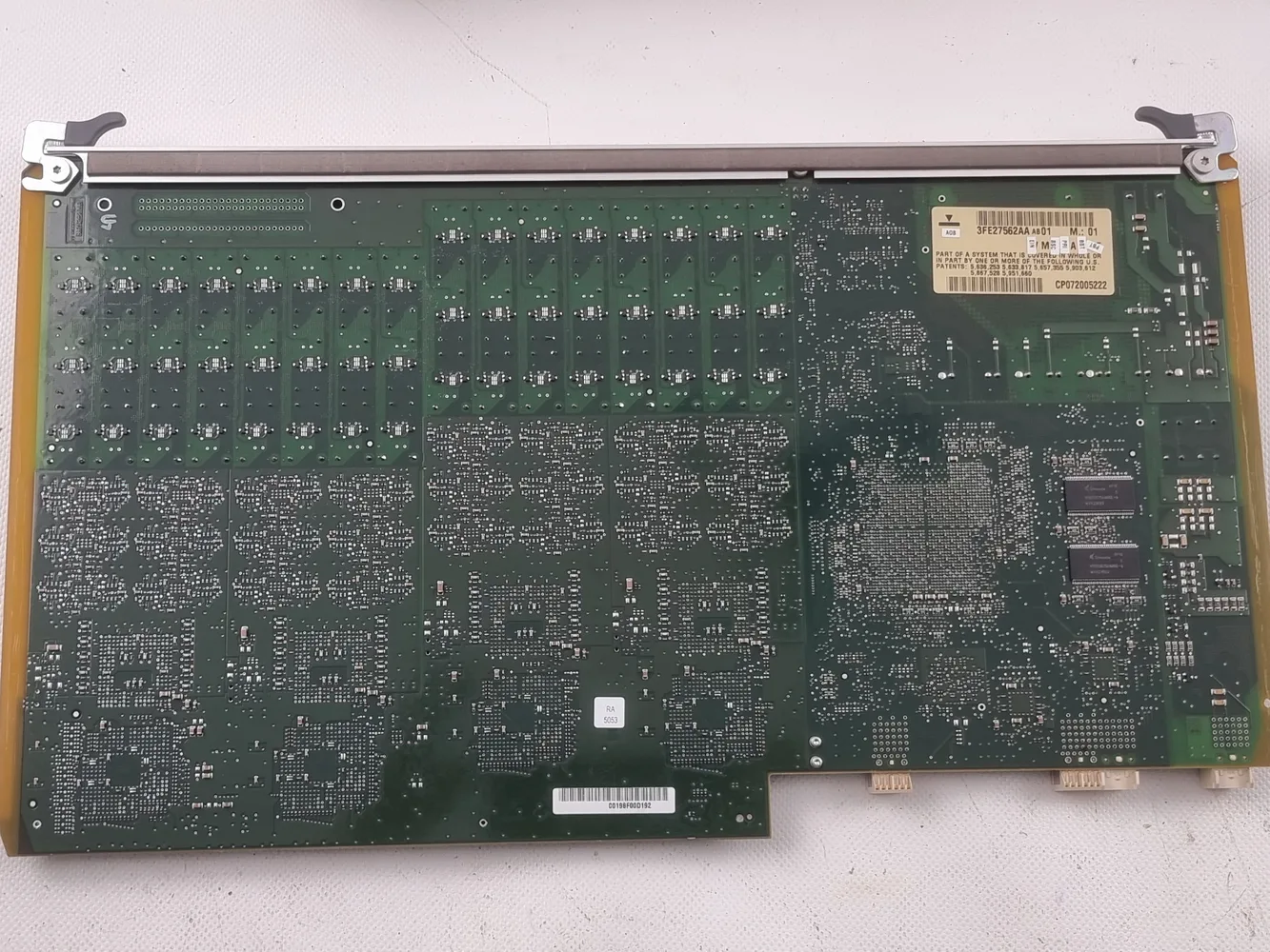 Alcatel-lucent 3FE27562AAAB01-referbish