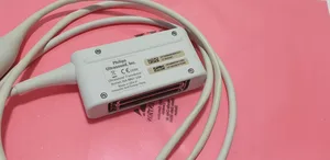 Philips S5-1 Sector Array Probe 989605412082 Purewave CX50, Epiq 5_7 Affiniti