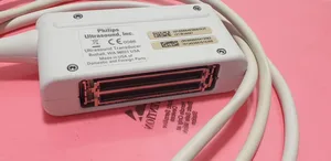 Philips S5-1 Sector Array Probe 989605412082 Purewave CX50, Epiq 5_7 Affiniti