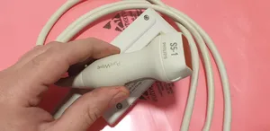 Philips S5-1 Sector Array Probe 989605412082 Purewave CX50, Epiq 5_7 Affiniti