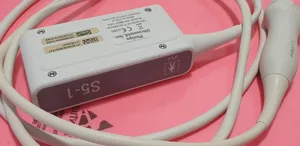 Philips S5-1 Sector Array Probe 989605412082 Purewave CX50, Epiq 5_7 Affiniti