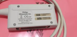 Philips S5-1 Sector Array Probe 989605412082 Purewave CX50, Epiq 5_7 Affiniti